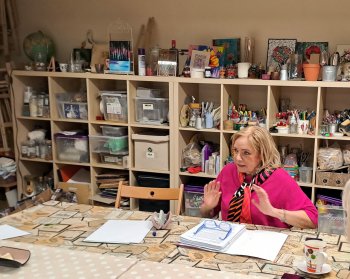 Pamäť v kondícii, workshop - novinka